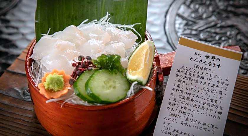Mizuno Ryokan