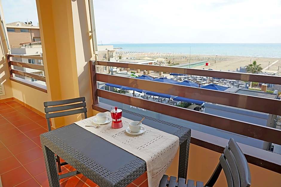 Residence La Rosa di Nettuno