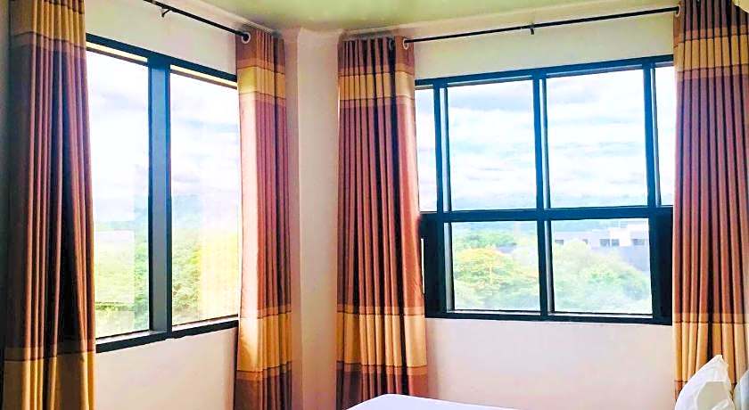 PUNTA CLARK HOTEL