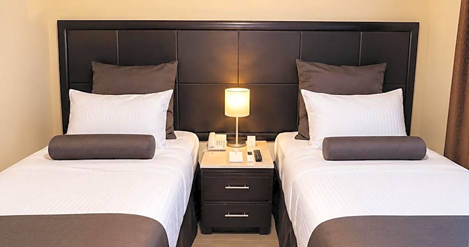 Hotel San Francisco