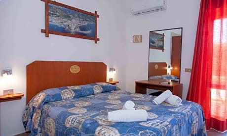 Vanity b&b