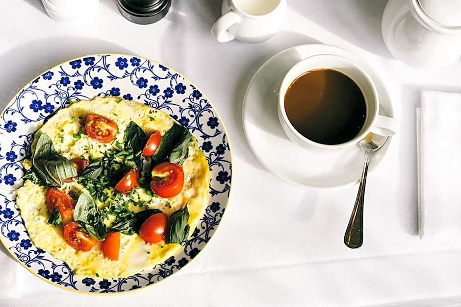 Hotel Altstadt Vienna