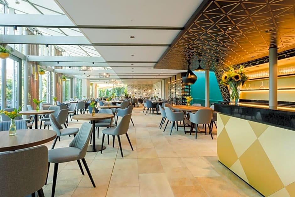 Engimatt City-Gardenhotel