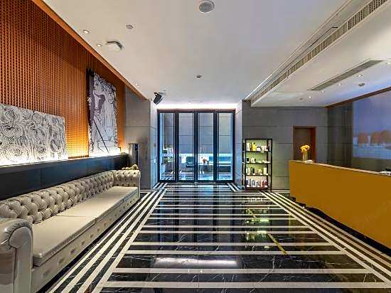 Myfeel Hotel (Ningbo Outlet Airport Branch)
