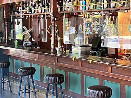 Twin Room with Bathroom