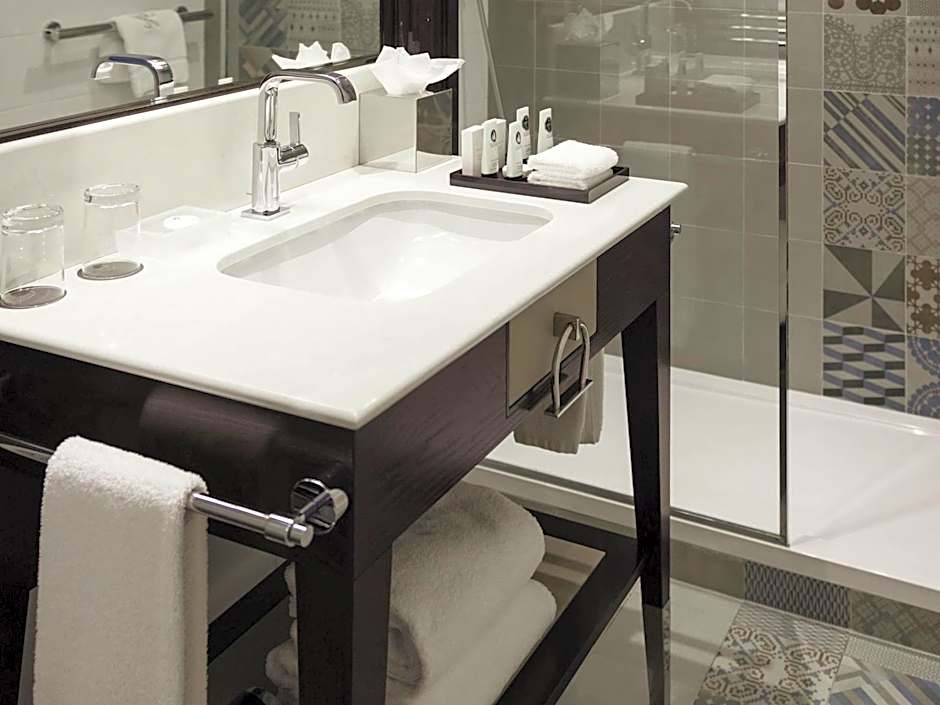 Park Hotel Grenoble - MGallery