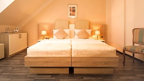 Hotel Carlton Mayfair