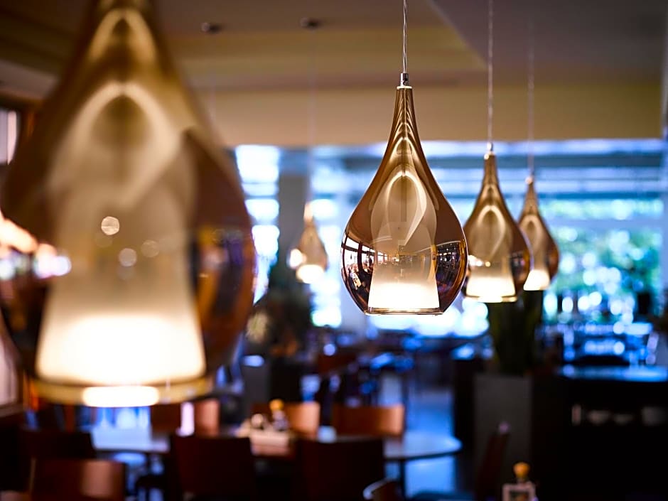 Hotel Holiday Thun