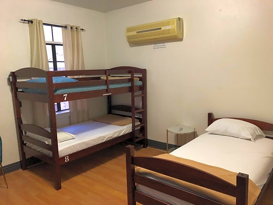 Libra Hotel