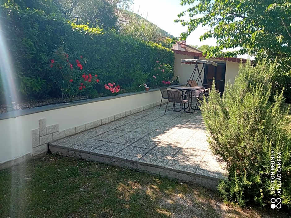 San Casciano, tra Stifone,le mole e le goledelNera