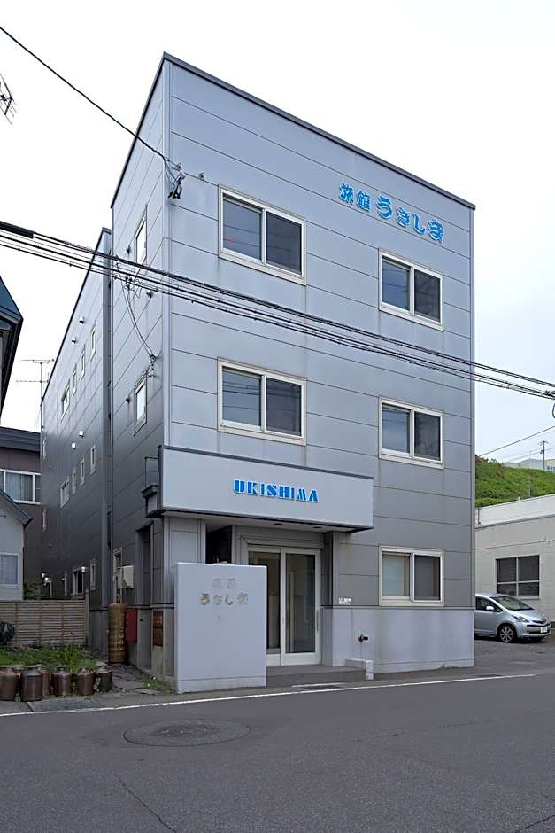 Shimanoyado Rebunshiri