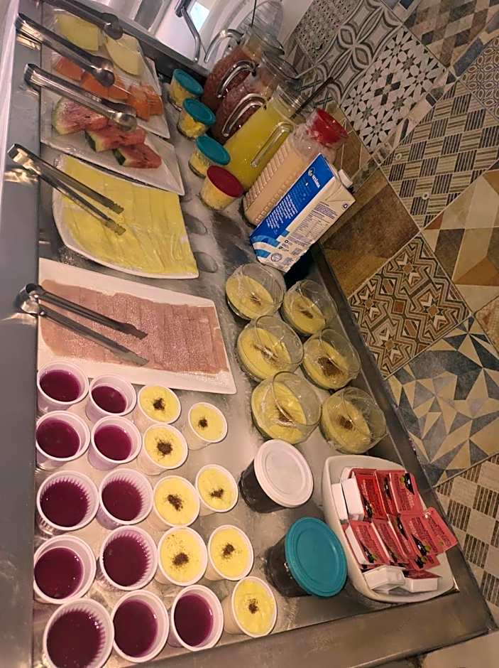 Pousada Boi Bumba Tambau