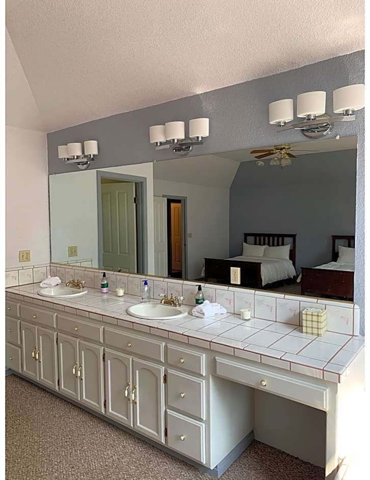 Mandala Springs Wellness Retreat Center