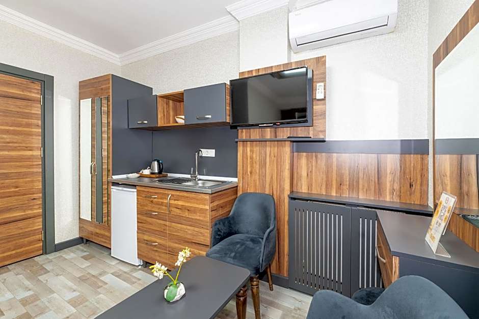 La Serena Taxim Hotel