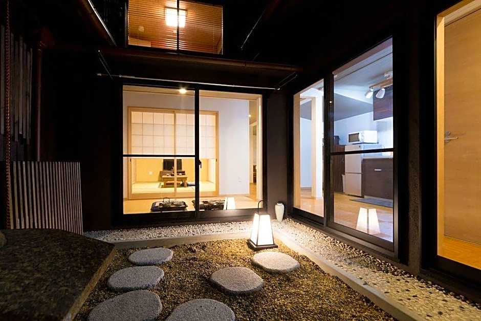 Kyotoya Machi Hakuho