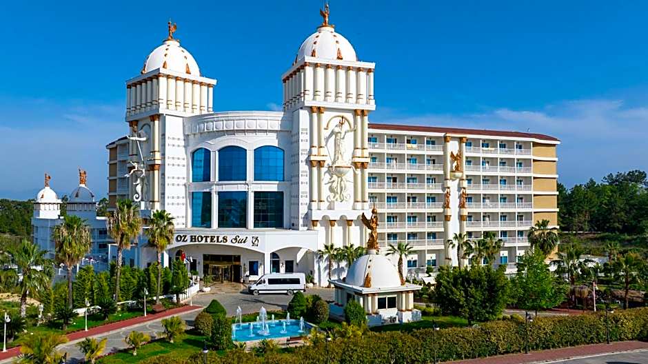 Oz Hotels Sui