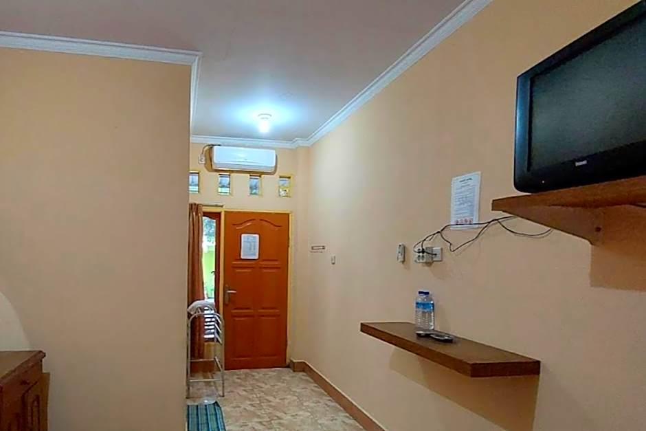 Hotel O Rasya Homestay Near SD Negeri 6 Mataram