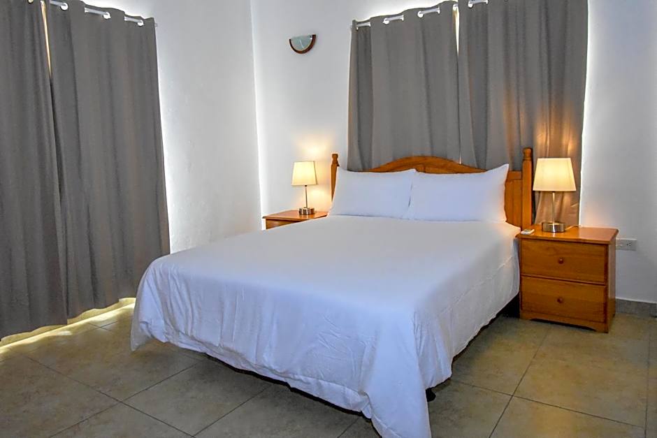 Lord Nelson Hotel & Residences