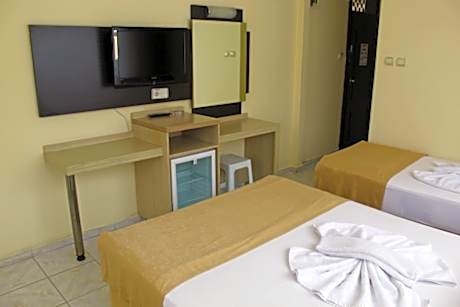 Double Standard Room
