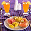 Jabali Bungalows Lodge
