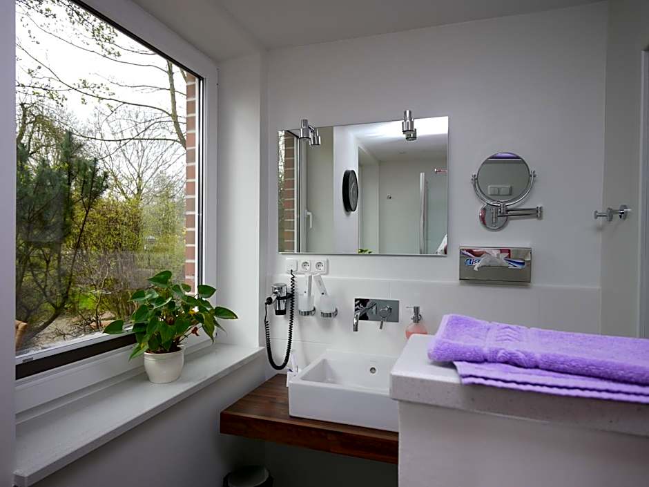 Gasthof Oldenwöhrden