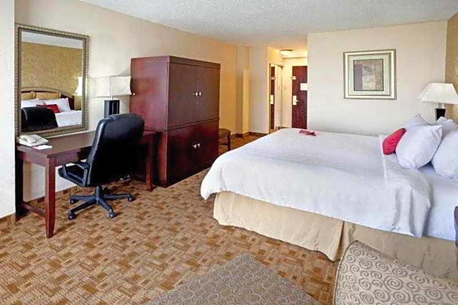 Radisson Hotel Austin North – Austin, TX