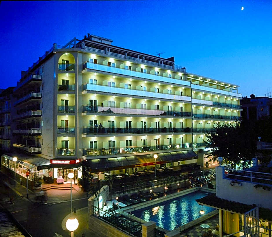 Hotel Maria del Mar
