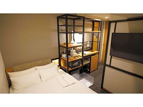 ICI HOTEL Asakusabashi - Vacation STAY 71085v
