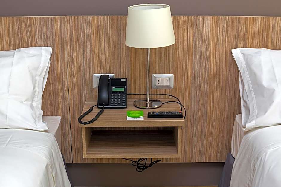 Hotel Capital Bellet