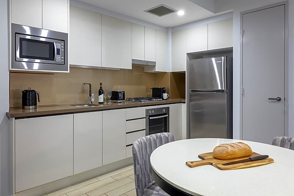 Meriton Suites North Ryde