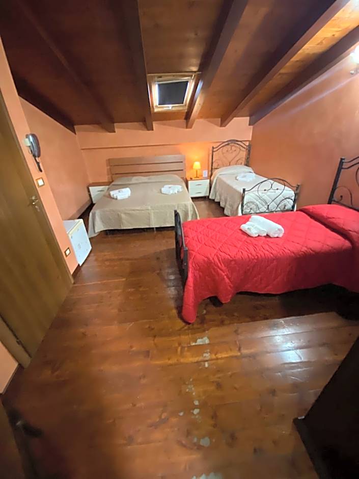 B&B L'Infiorescenza new