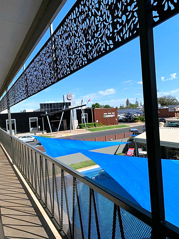 Central Motel Mildura