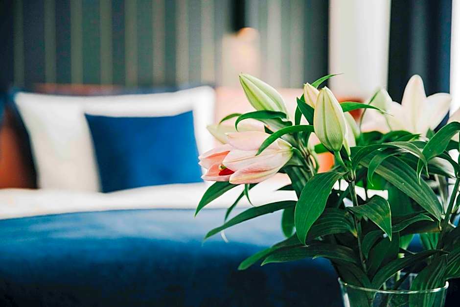 DAS v EVERT Hotel - am Congress Centrum Würzburg