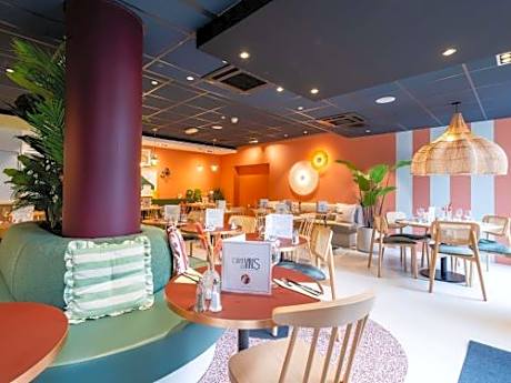 ibis Lille Centre Gares