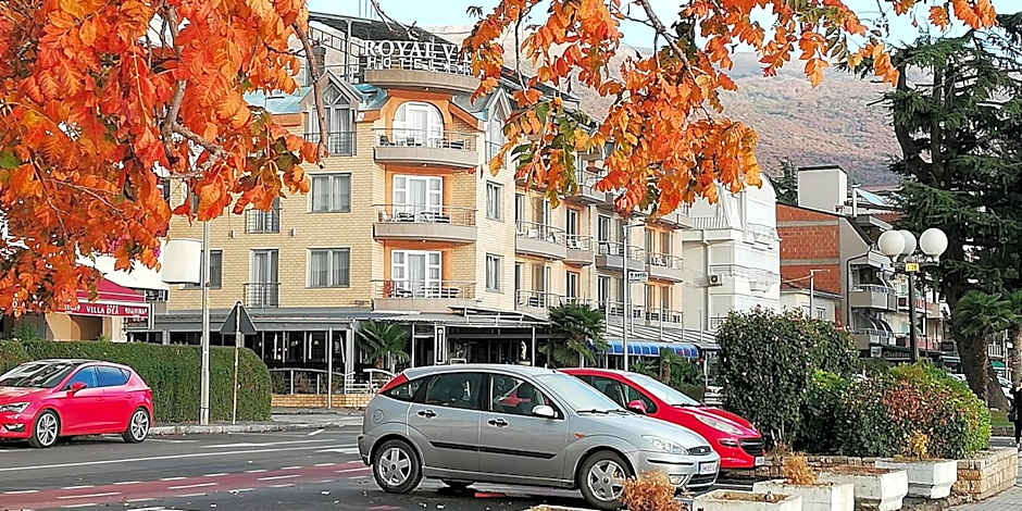 Royal View Hotel and SPA