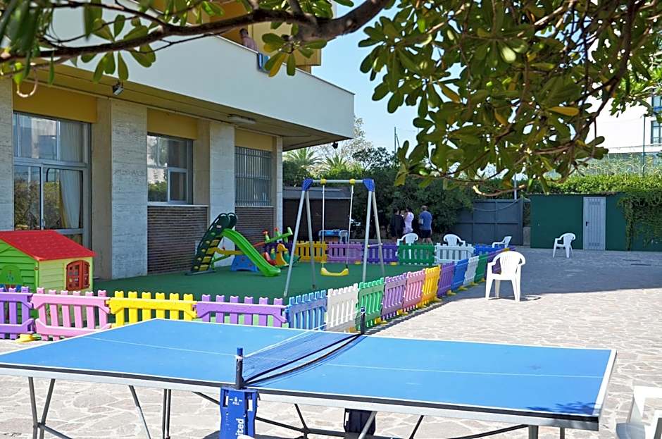 Grand Hotel Montesilvano