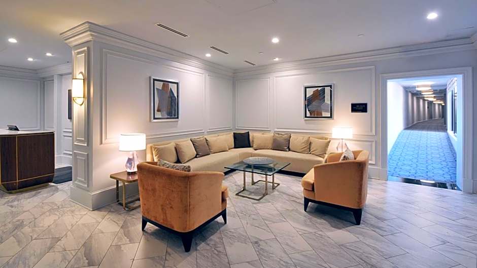 InterContinental Kansas City at the Plaza By IHG