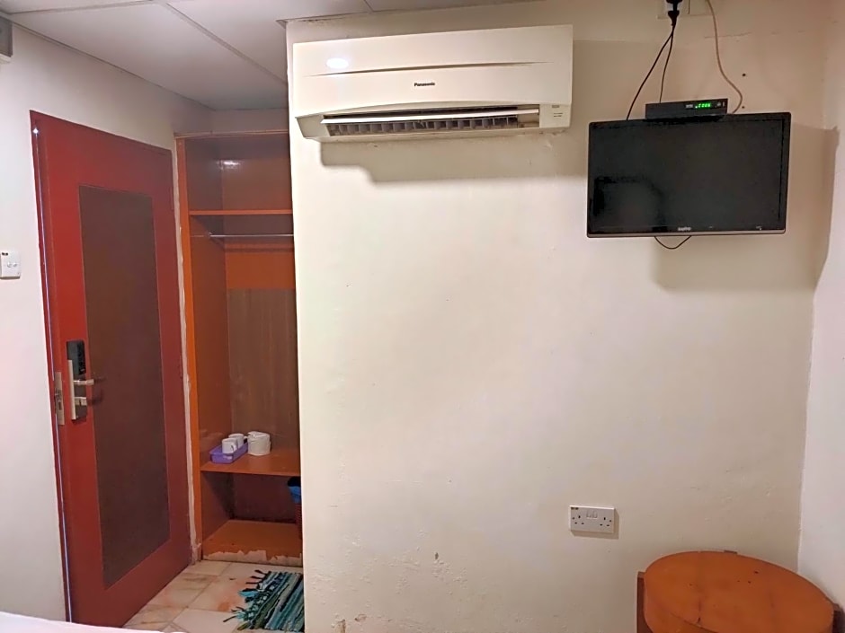 Mz Hotel Official Account