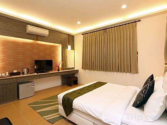 Ai Wan Jia Bed and Breakfast