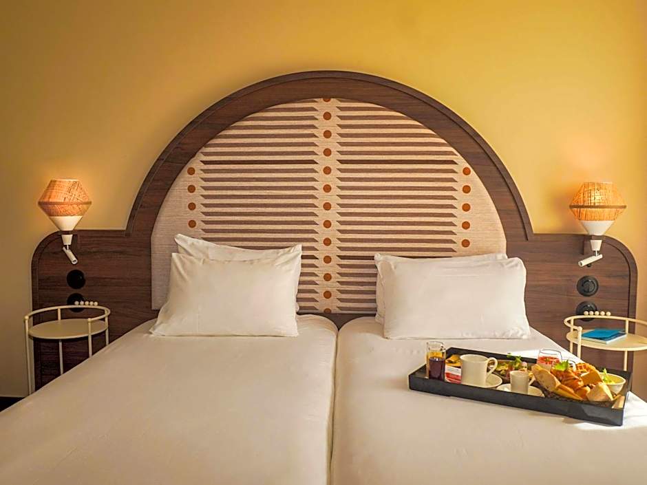 Mercure Arles Centre Arenes