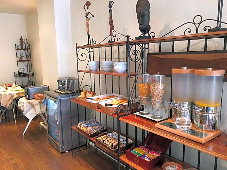 Hotel Antin Saint-Georges