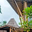 Wadari Retreat Villa Ubud
