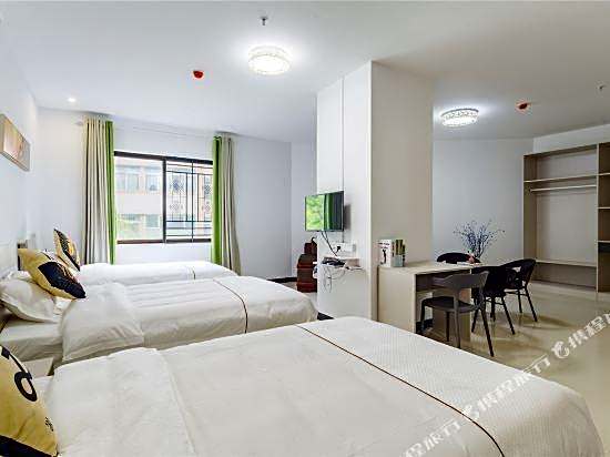 Yindu City Apartment