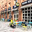 B&B HOTEL Lille Roubaix Centre Grand-Place