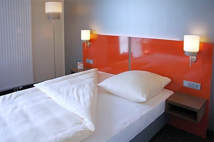 iQ-Hotel Ulm