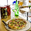 ibis Valencia Bonaire Airport Hotel