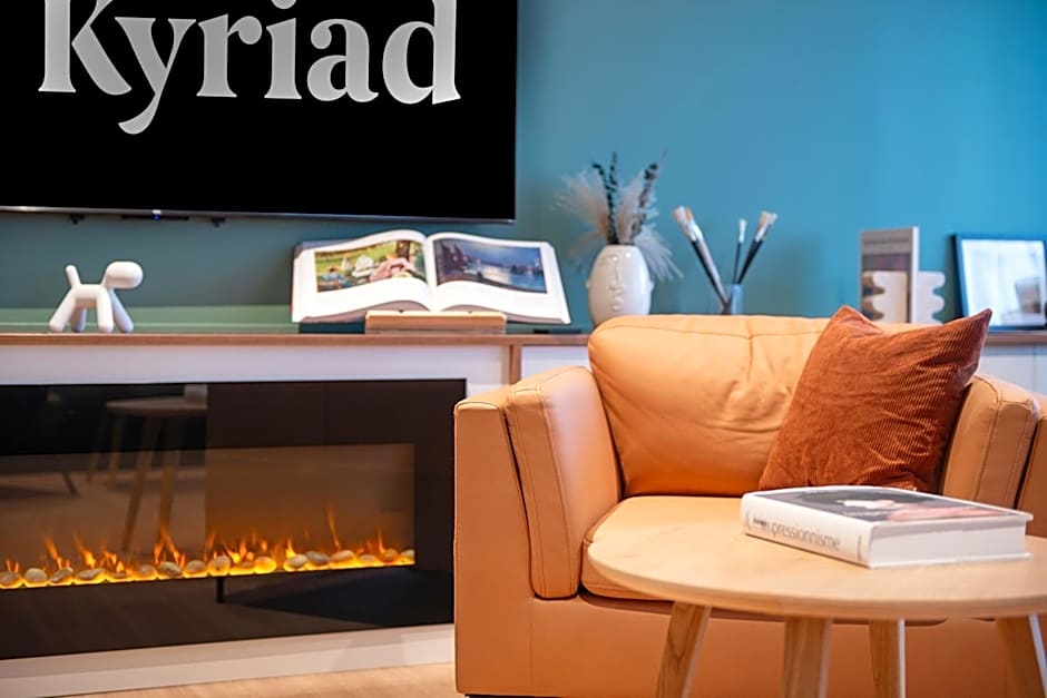 Kyriad Argenteuil