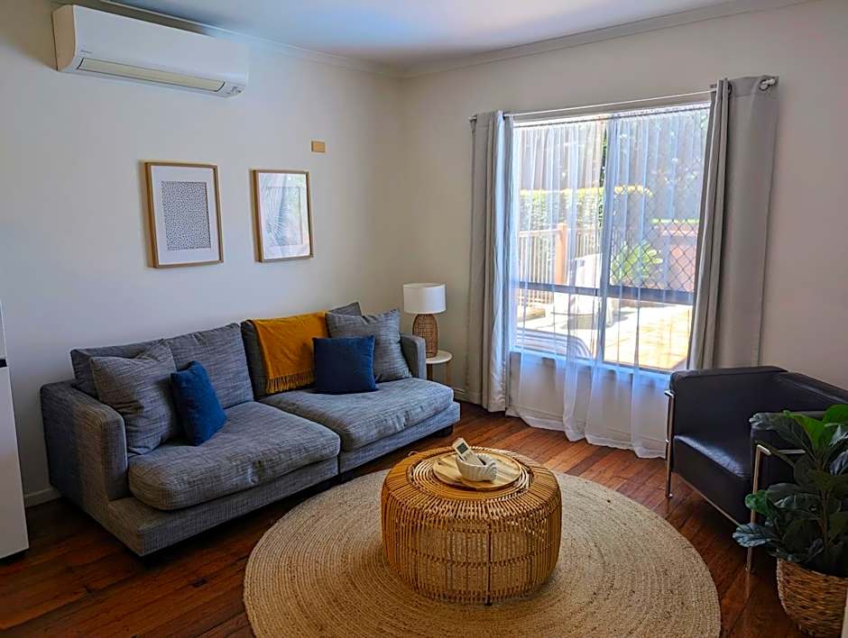 Ocean Park Motel & Holiday Apartments