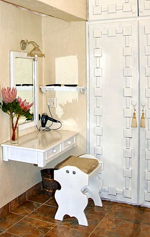 Villa Ticino Guest House