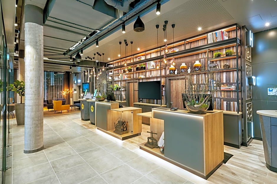 H2 Hotel Mainz